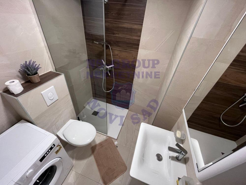 Slika 5 - Odlican trosoban stan na Grbavici 