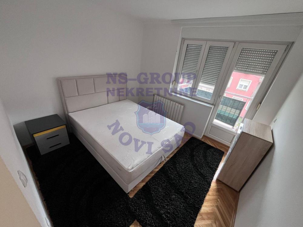 Slika 7 - Odlican trosoban stan na Grbavici 