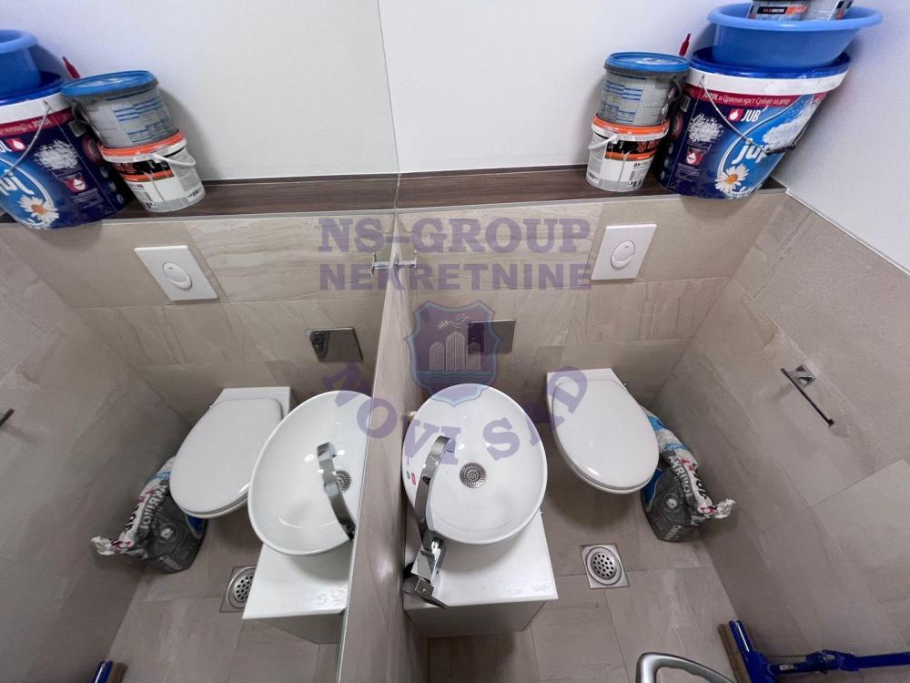 Slika 6 - Odlican trosoban stan na Grbavici 