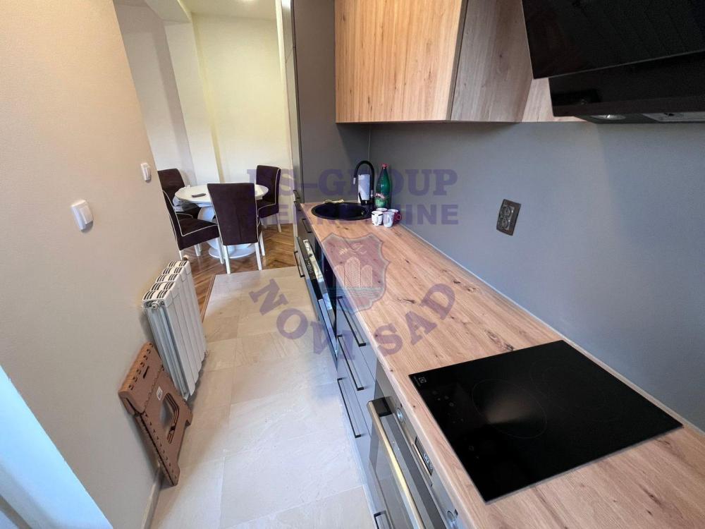 Slika 3 - Odlican trosoban stan na Grbavici 