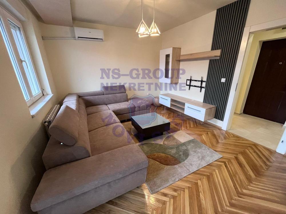 Slika 1 - Odlican trosoban stan na Grbavici 