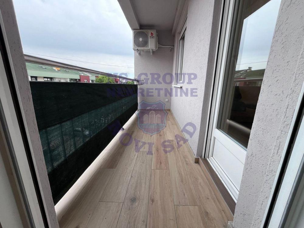 Slika 10 - Odlican trosoban stan na Grbavici 