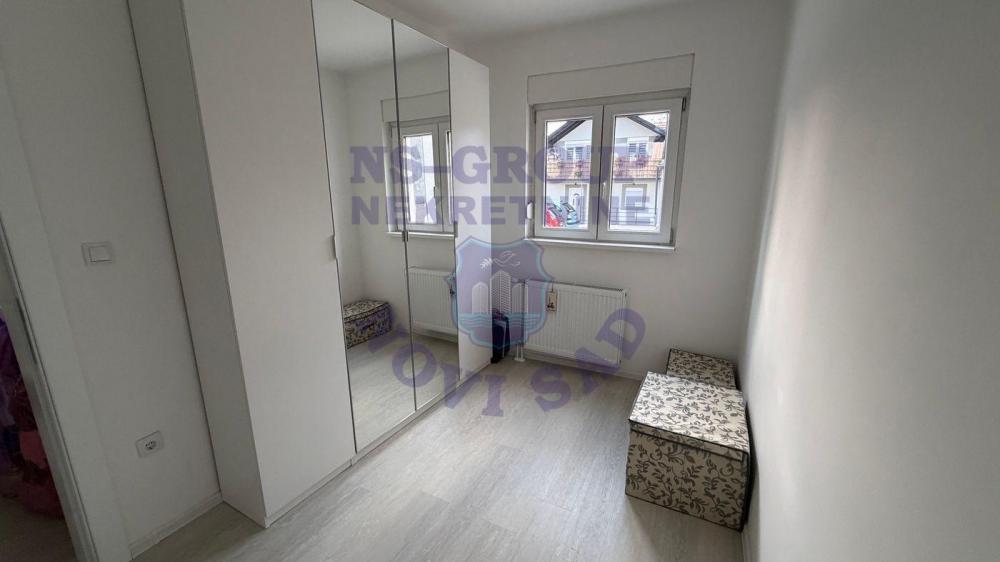 Slika 4 - Funkcionalan dvosoban stan površine 51m²