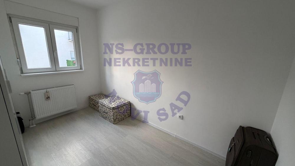 Slika 5 - Funkcionalan dvosoban stan površine 51m²