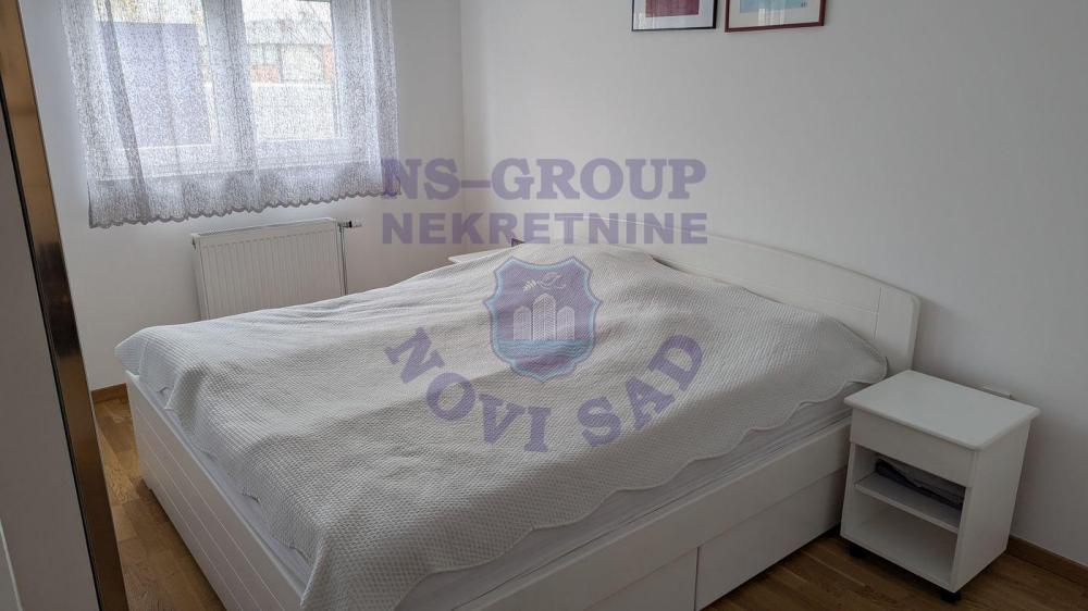 Slika 6 - Odličan trosoban stan na Novoj Detelinari!