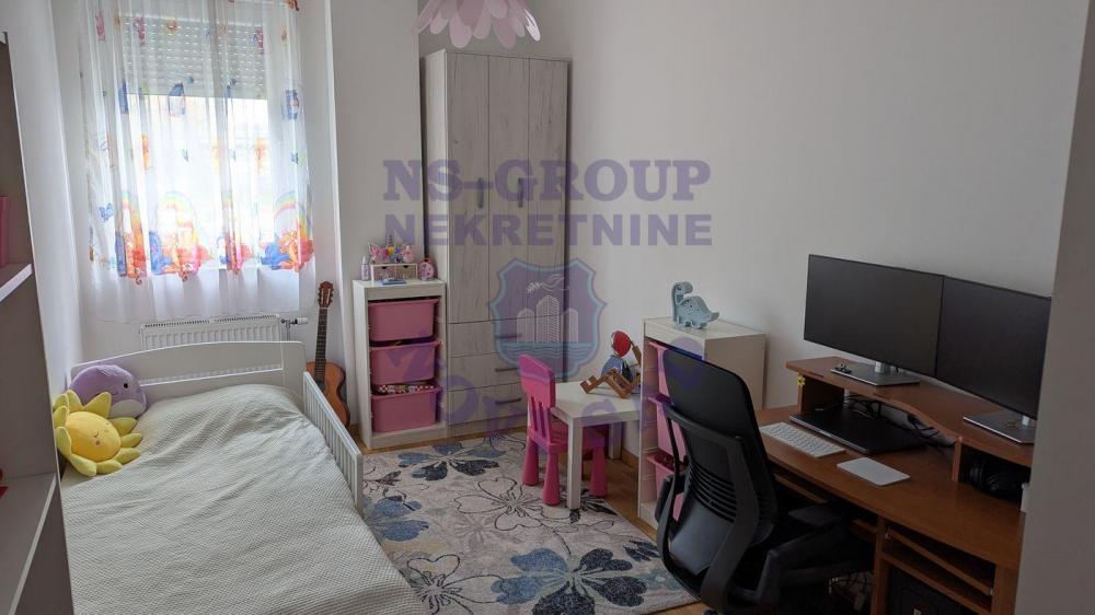 Slika 7 - Odličan trosoban stan na Novoj Detelinari!