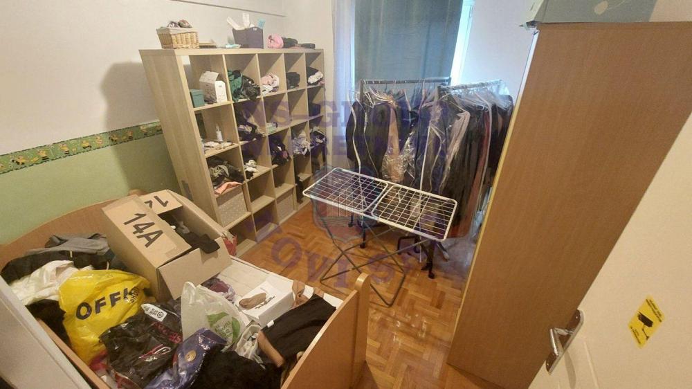 Slika 1 - Izuzetan, prostran petosoban stan