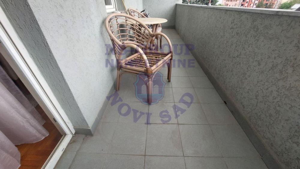 Slika 11 - Izuzetan, prostran petosoban stan