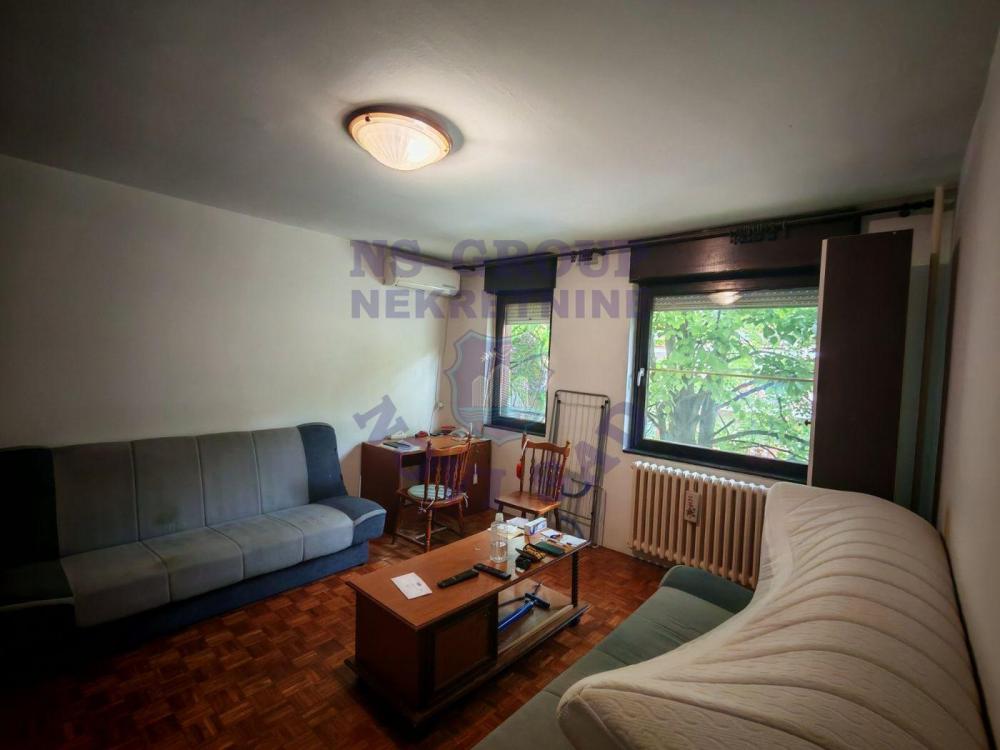 Slika 1 - Odličan jednosoban stan na Novom naselju