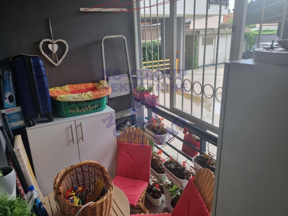 Slika 7 - Odlican jednoiposoban stan na Salajci!