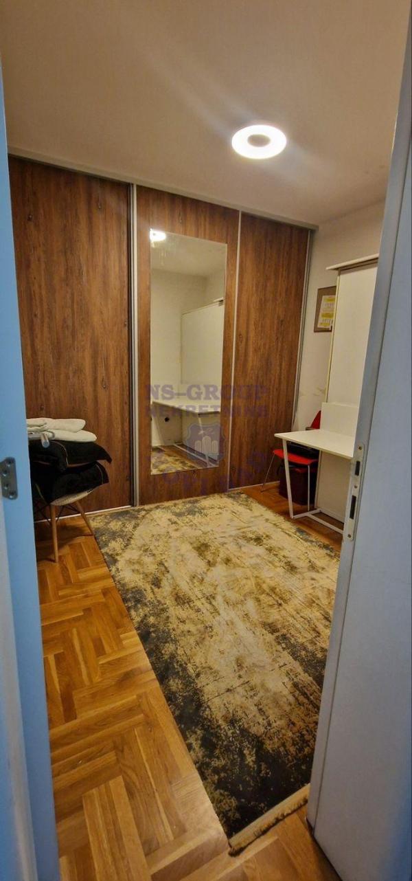 Slika 8 - Trosoban stan na Somborskom bulevaru