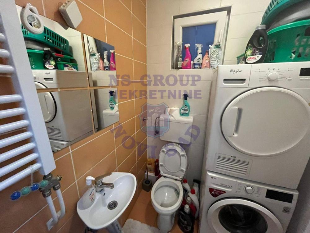 Slika 3 - Trosoban stan na Somborskom bulevaru