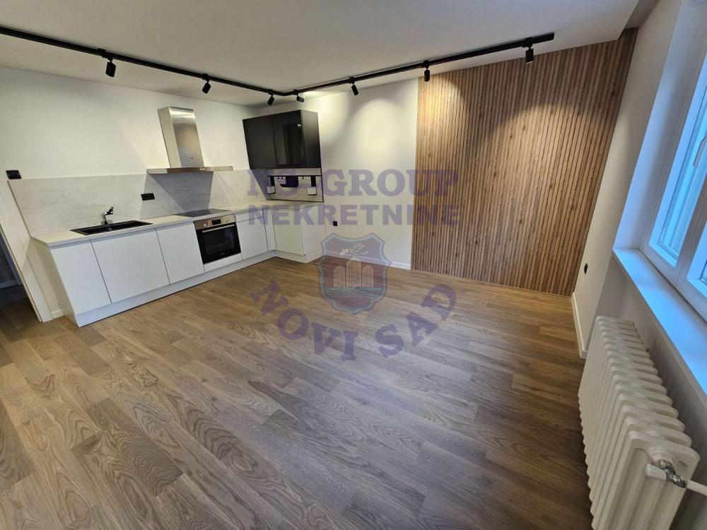 Slika 1 - Š:568931 Trosoban - Železnička stanica