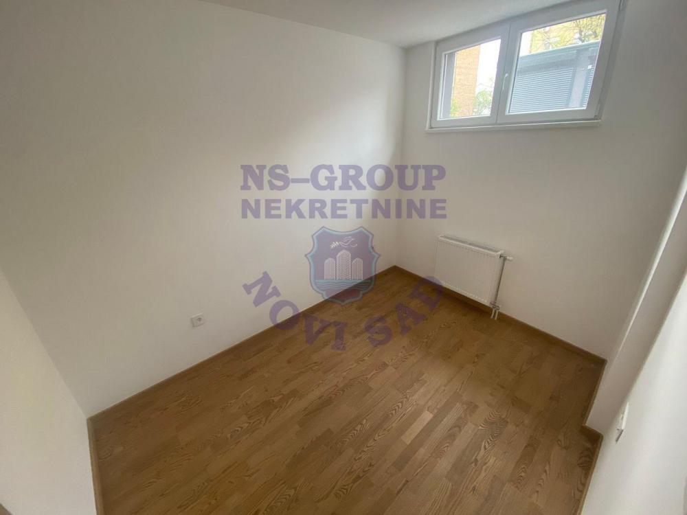 Slika 5 - Pred vama je odličan dvoiposoban stan u samo 44m2. 