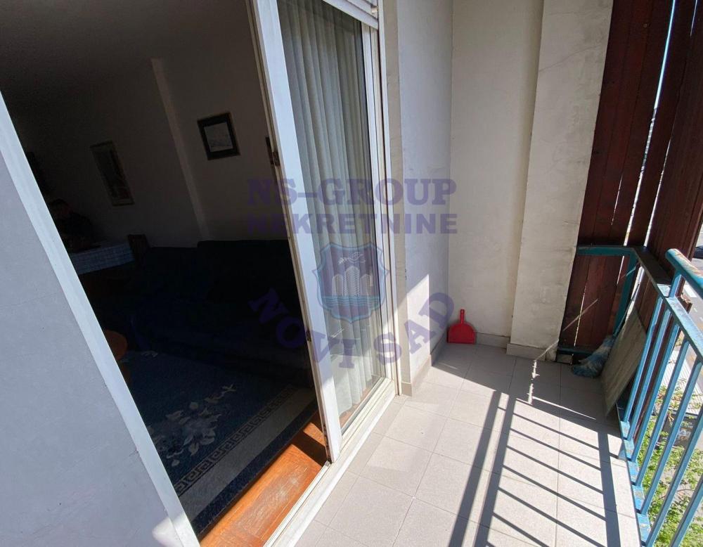 Slika 4 - 568967-Garsonjera-28m2-Nova detelinara