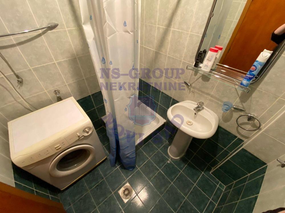 Slika 5 - 568967-Garsonjera-28m2-Nova detelinara