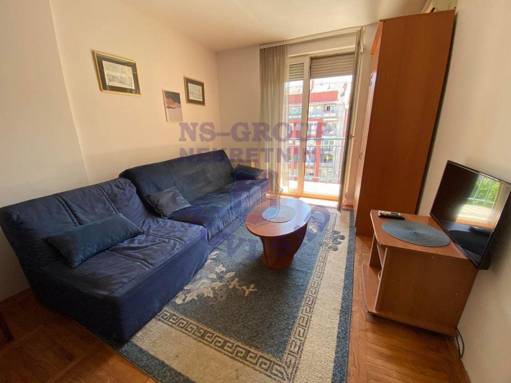 Glavna slika -568967-Garsonjera-28m2-Nova detelinara