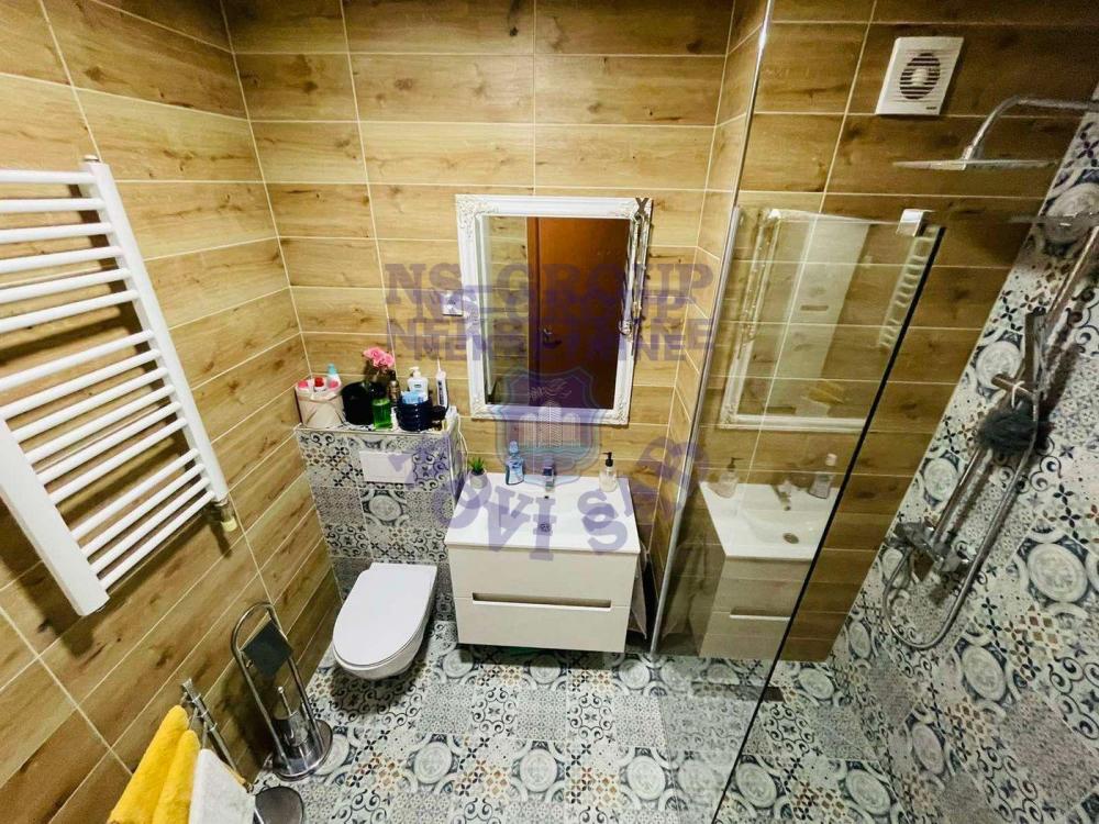 Slika 2 - Trosoban kompletno renoviran na Novom Naselju 