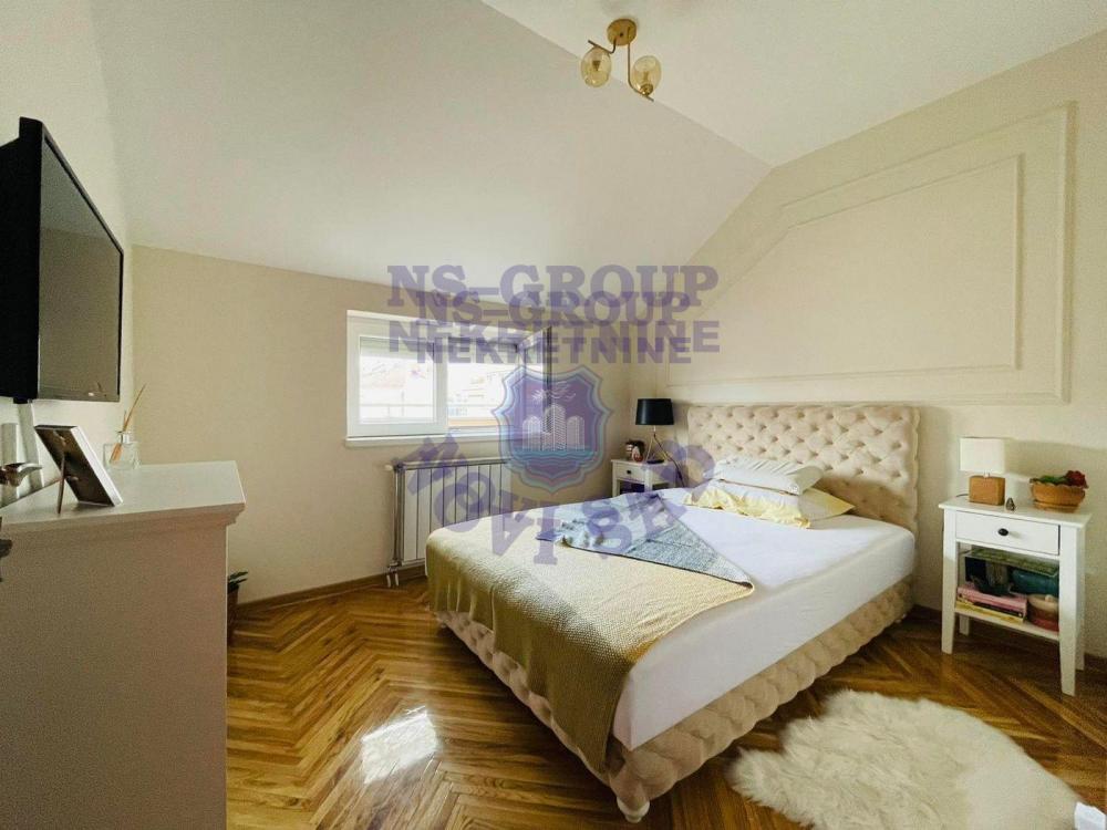 Slika 6 - Trosoban kompletno renoviran na Novom Naselju 