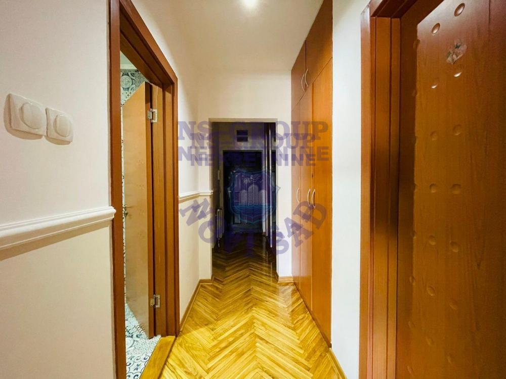 Slika 3 - Trosoban kompletno renoviran na Novom Naselju 
