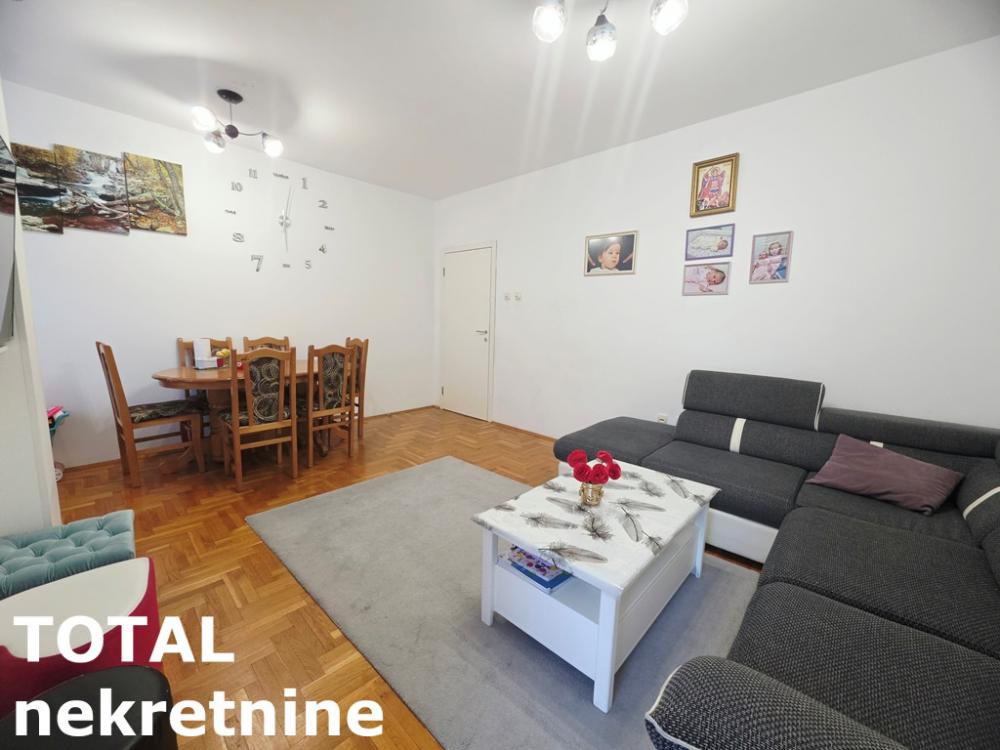 Slika 3 - Stan,NOVI SAD,BULEVAR EVROPE,kv: 52.00, € 135000, ID: 1102566