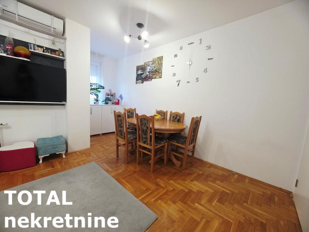 Slika 5 - Stan,NOVI SAD,BULEVAR EVROPE,kv: 52.00, € 135000, ID: 1102566