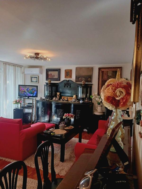 Slika 2 - Stan,NOVI SAD,LIMAN 3,kv: 76.00, € 205000, ID: 1059372