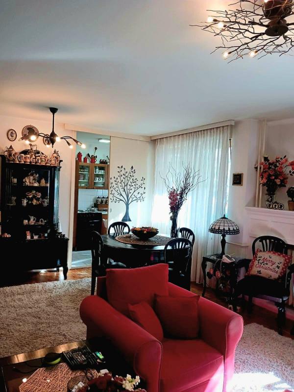 Slika 6 - Stan,NOVI SAD,LIMAN 3,kv: 76.00, € 205000, ID: 1059372