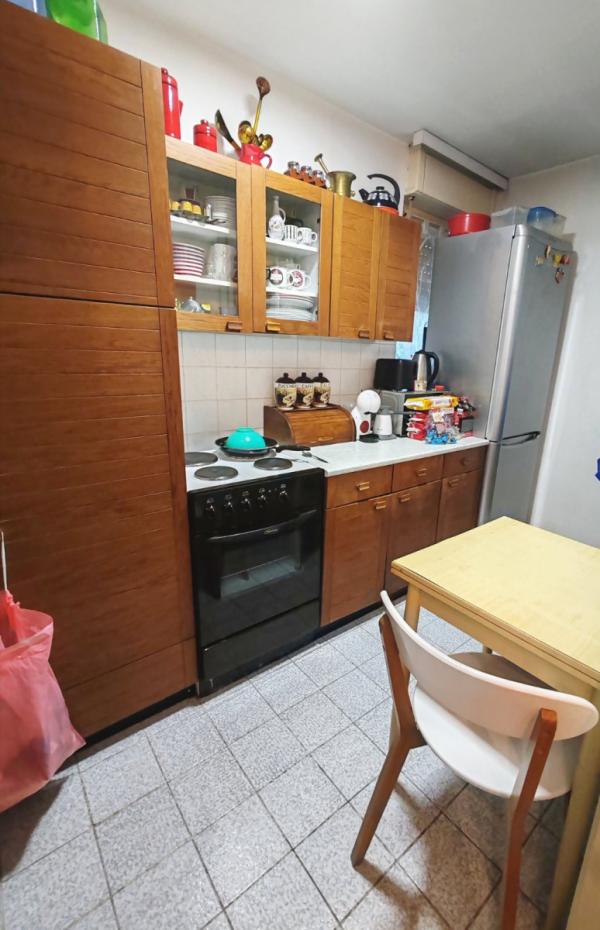 Slika 7 - Stan,NOVI SAD,LIMAN 3,kv: 76.00, € 205000, ID: 1059372