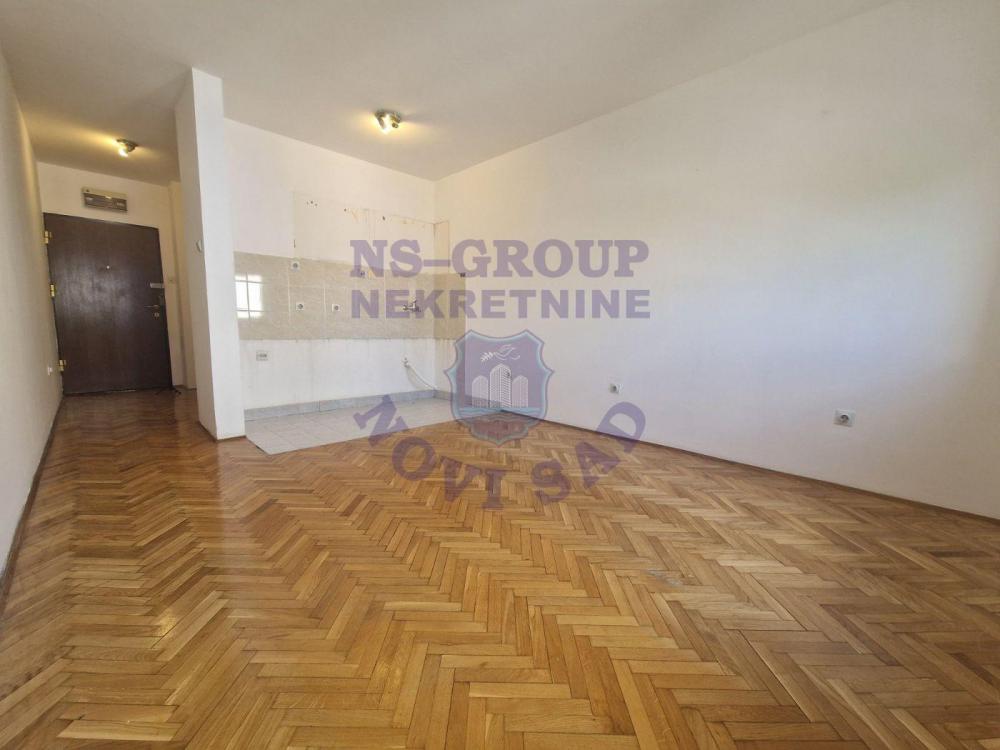 Slika 2 - Garsonjera na najtraženijoj lokaciji u gradu
