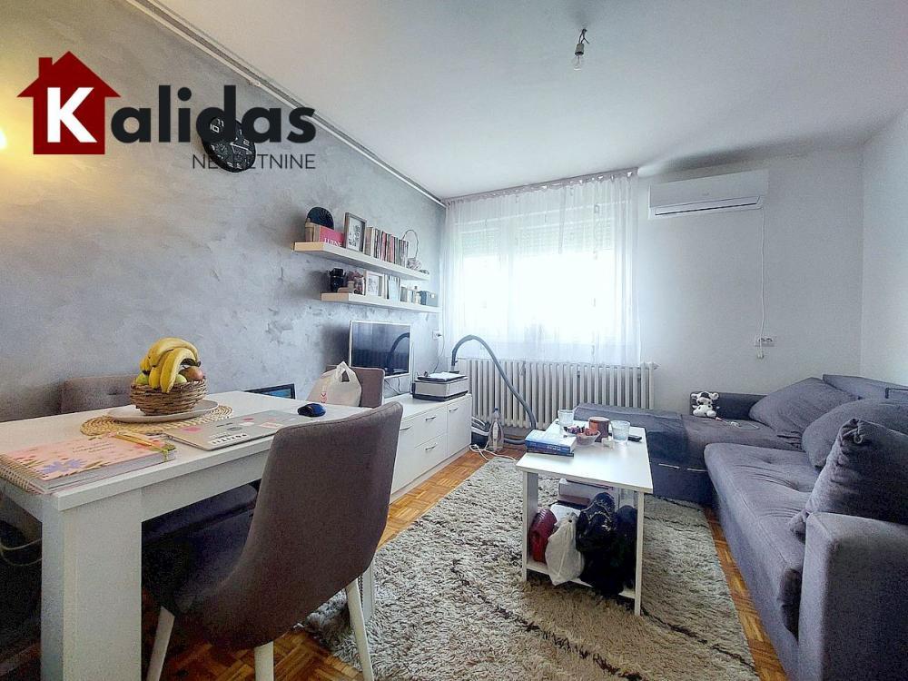 Glavna slika -Stan,NOVI SAD,DETELINARA,kv: 20, € 63860, ID: 1008723