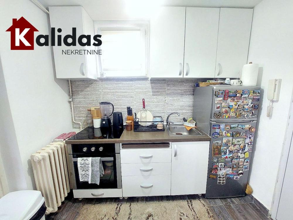 Slika 5 - Stan,NOVI SAD,DETELINARA,kv: 20, € 63860, ID: 1008723