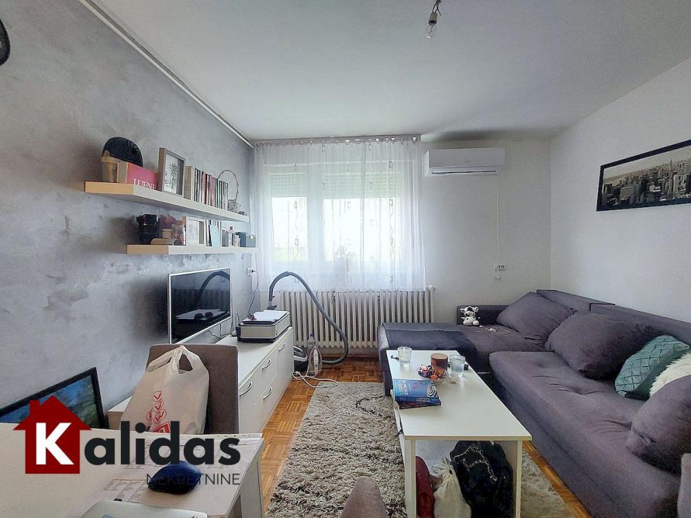 Slika 1 - Stan,NOVI SAD,DETELINARA,kv: 20, € 63860, ID: 1008723