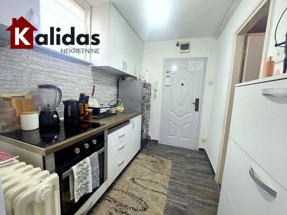 Slika 6 - Stan,NOVI SAD,DETELINARA,kv: 20, € 63860, ID: 1008723