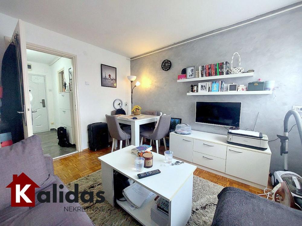 Slika 3 - Stan,NOVI SAD,DETELINARA,kv: 20, € 63860, ID: 1008723