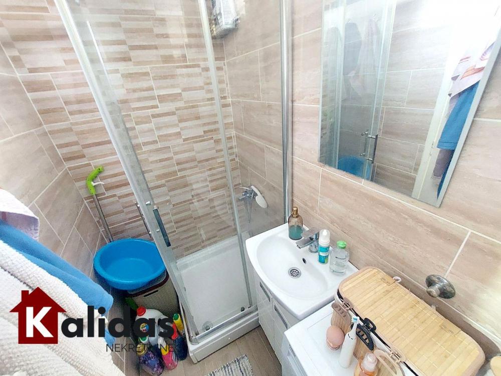 Slika 8 - Stan,NOVI SAD,DETELINARA,kv: 20, € 63860, ID: 1008723