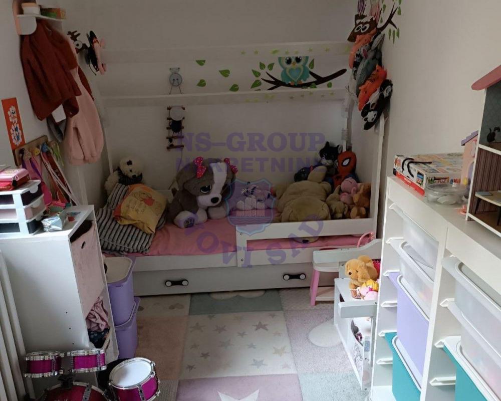 Slika 10 - Odličan jednoiposoban stan na Novom Naselju!