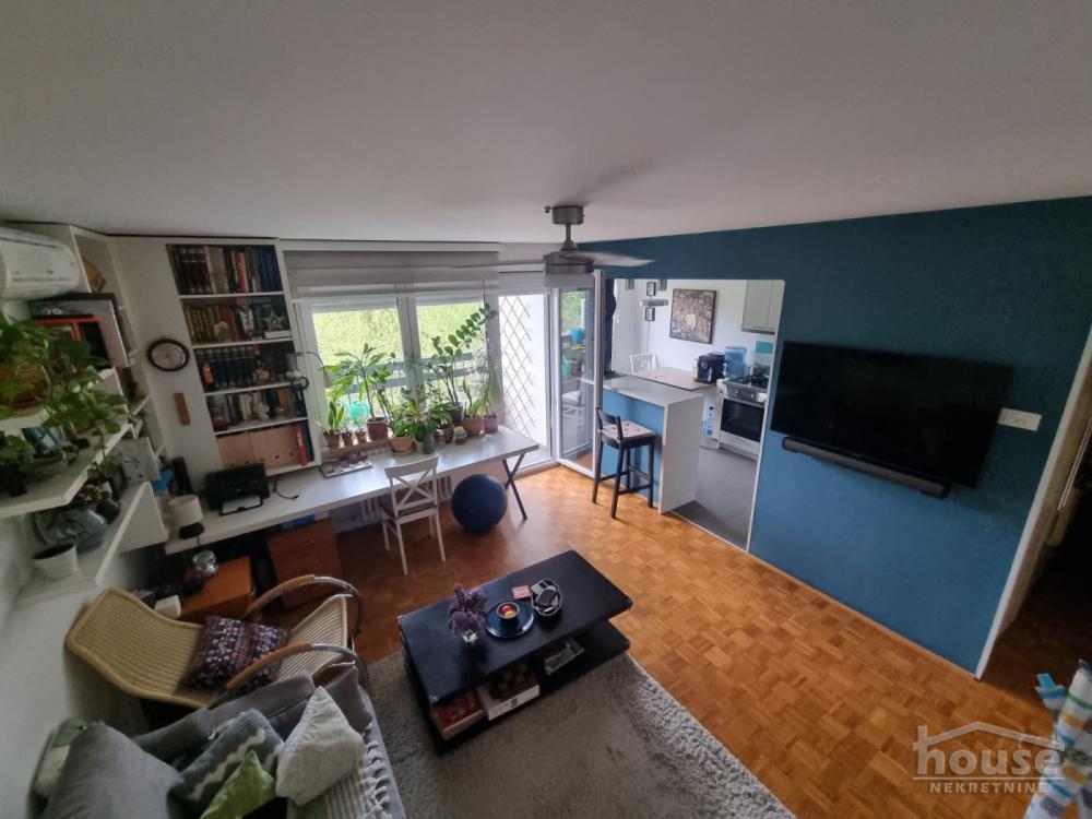 Glavna slika -Stan,NOVI SAD,LIMAN 4,kv: 54.00, € 173000, ID: 1065697