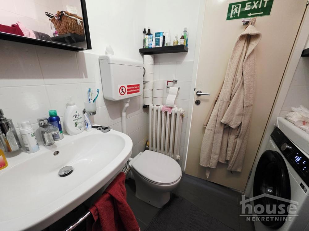 Slika 10 - Stan,NOVI SAD,LIMAN 4,kv: 54.00, € 173000, ID: 1065697