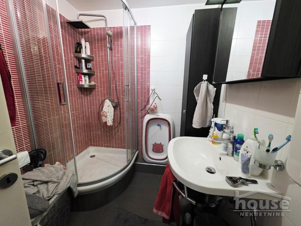 Slika 11 - Stan,NOVI SAD,LIMAN 4,kv: 54.00, € 173000, ID: 1065697