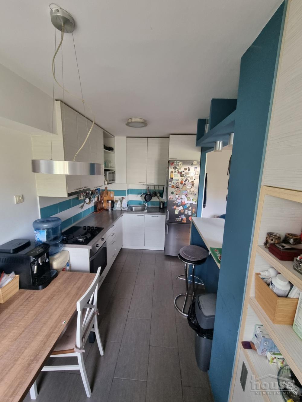 Slika 7 - Stan,NOVI SAD,LIMAN 4,kv: 54.00, € 173000, ID: 1065697