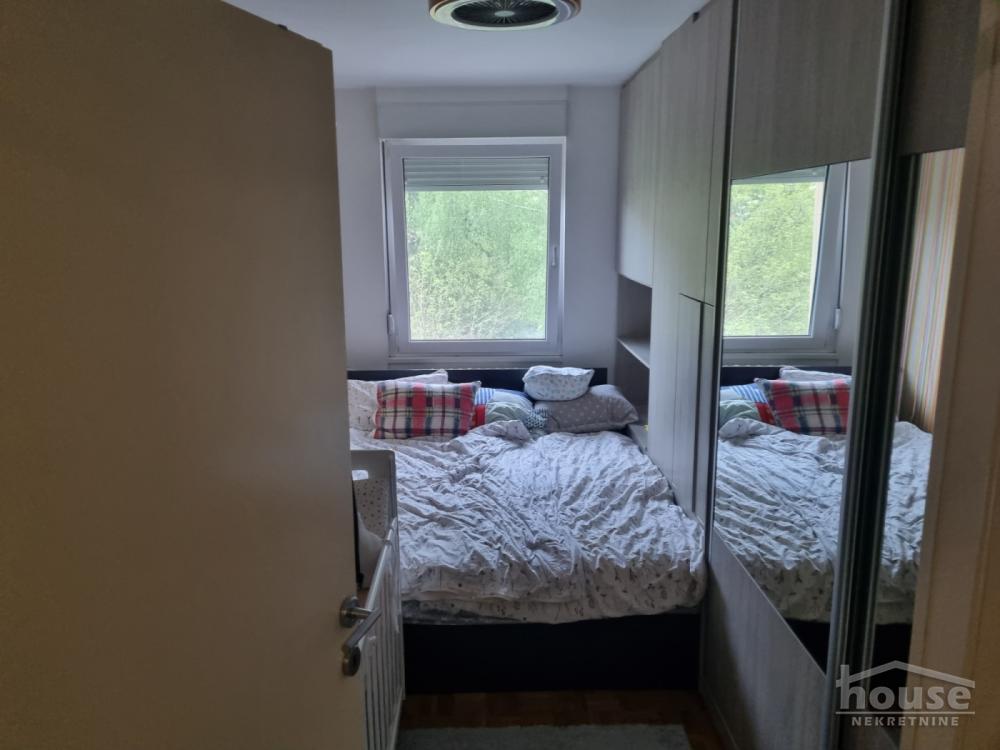 Slika 8 - Stan,NOVI SAD,LIMAN 4,kv: 54.00, € 173000, ID: 1065697