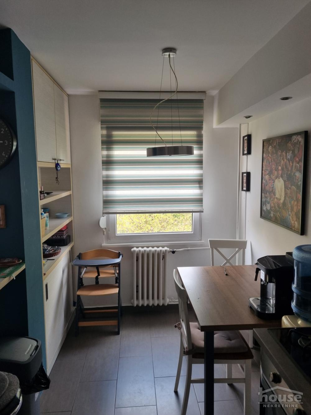 Slika 5 - Stan,NOVI SAD,LIMAN 4,kv: 54.00, € 173000, ID: 1065697