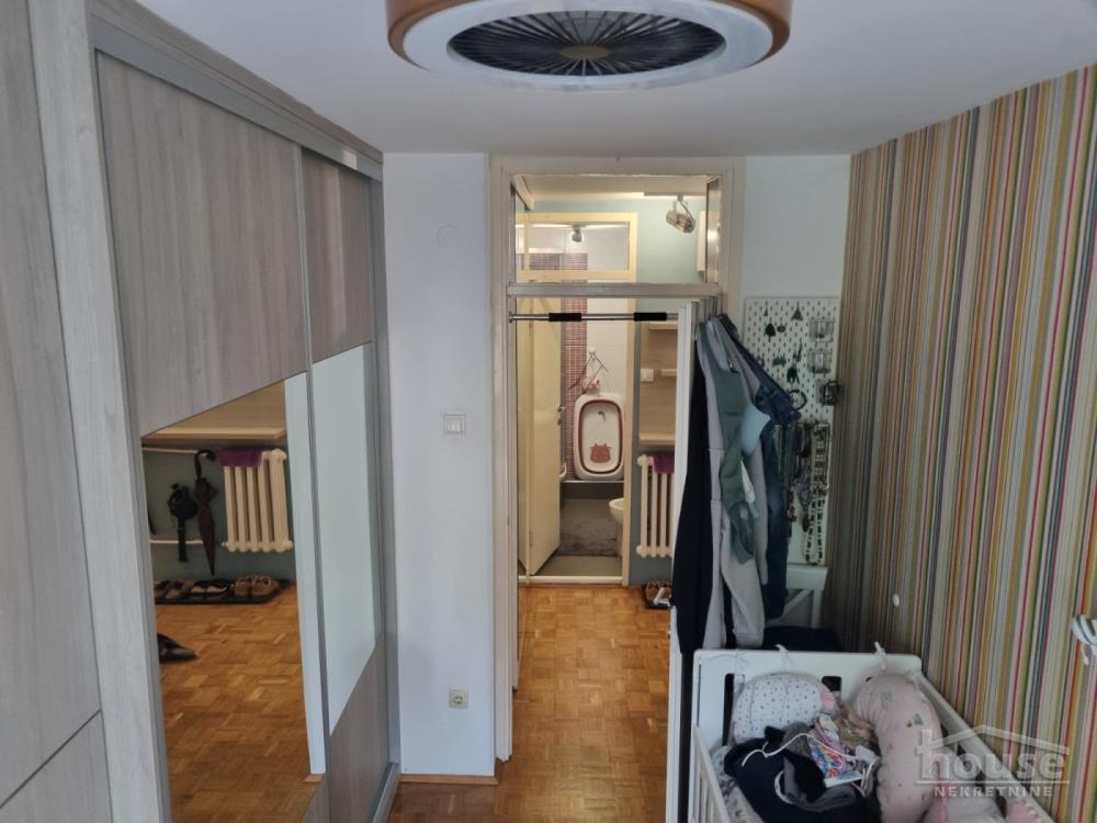 Slika 9 - Stan,NOVI SAD,LIMAN 4,kv: 54.00, € 173000, ID: 1065697