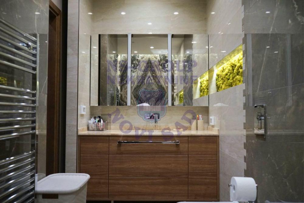 Slika 10 - Odličan trosoban stan na Novoj Detelinari!