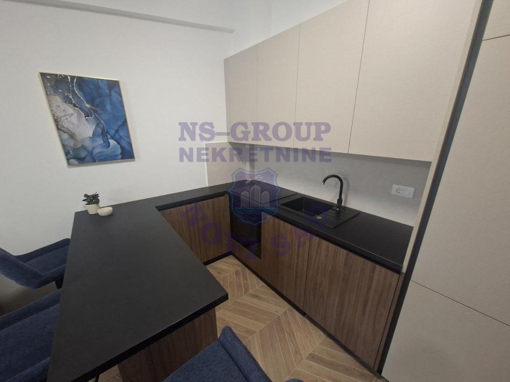 Slika 5 - Odlican stan na Socijalnom