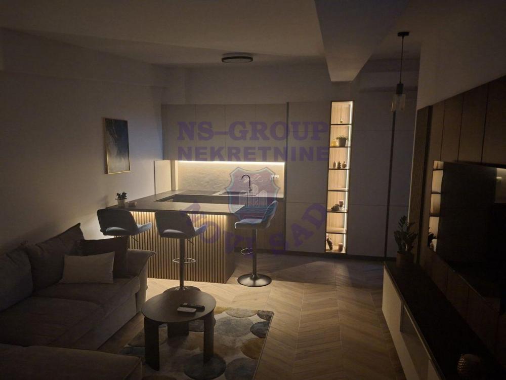 Slika 7 - Odlican stan na Socijalnom