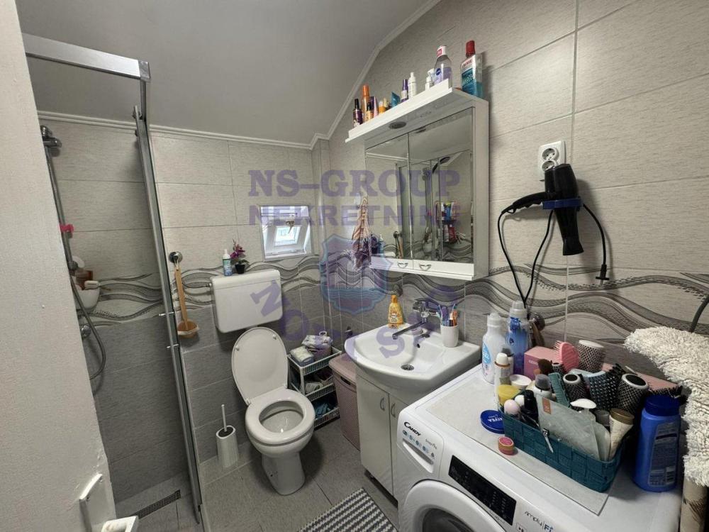 Slika 7 - Odličan dvosoban stan na Keju! 