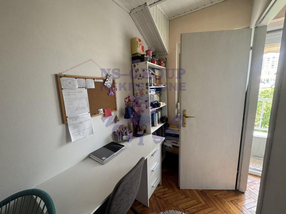 Slika 8 - Odličan dvosoban stan na Keju! 