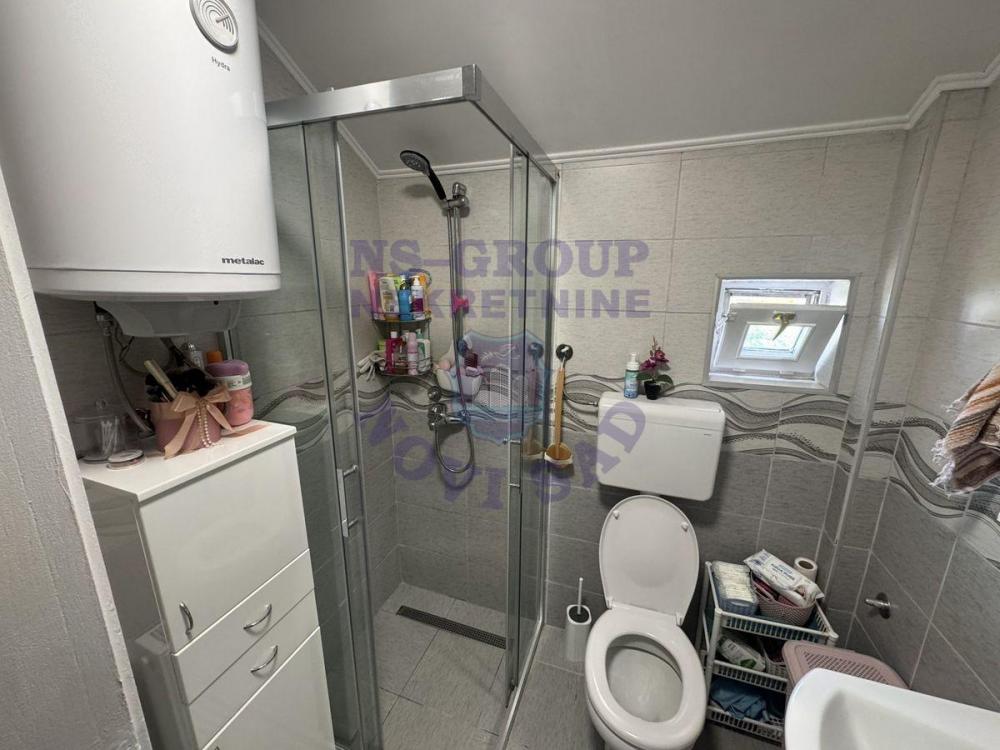 Slika 9 - Odličan dvosoban stan na Keju! 